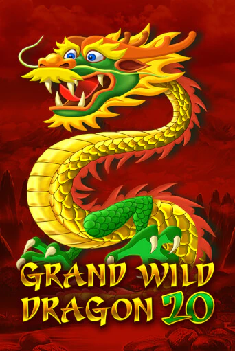 Grand Wild Dragon демо слот играть онлайн | JoyCasino Online бесплатная игра