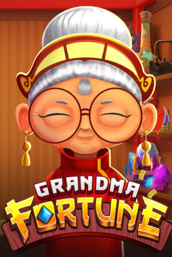 Grandma Fortune демо слот играть онлайн | JoyCasino Online бесплатная игра