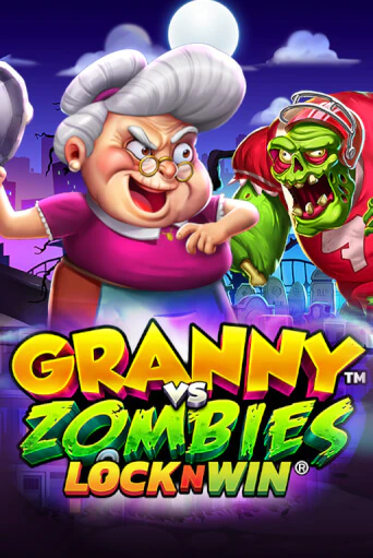 Granny VS Zombies™ демо слот играть онлайн | JoyCasino Online бесплатная игра