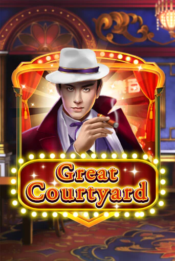 Great Courtyard демо слот играть онлайн | JoyCasino Online бесплатная игра