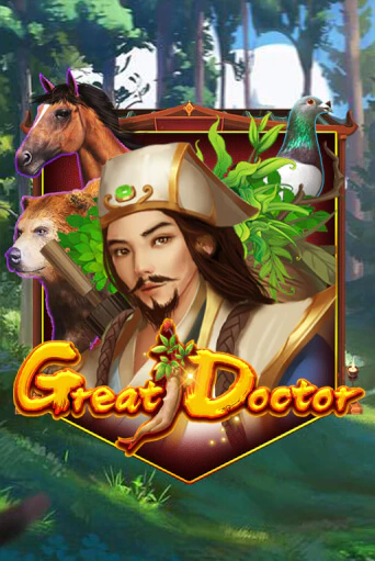 Great Doctor демо слот играть онлайн | JoyCasino Online бесплатная игра