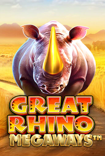 Great Rhino Megaways демо слот играть онлайн | JoyCasino Online бесплатная игра