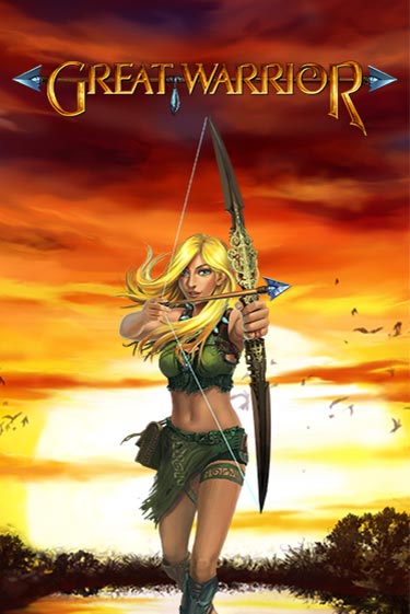 Great Warrior демо слот играть онлайн | JoyCasino Online бесплатная игра