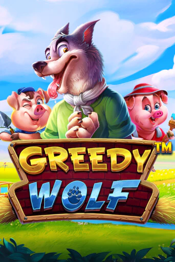 Greedy Wolf демо слот играть онлайн | JoyCasino Online бесплатная игра
