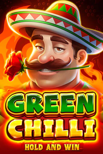 Green Chilli демо слот играть онлайн | JoyCasino Online бесплатная игра