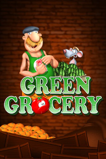 Green Grocery демо слот играть онлайн | JoyCasino Online бесплатная игра