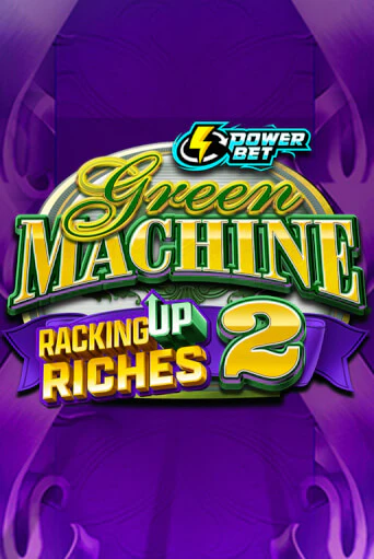 Green Machine Racking Up Riches 2 демо слот играть онлайн | JoyCasino Online бесплатная игра