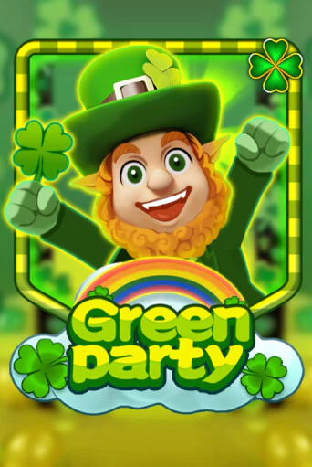 Green Party демо слот играть онлайн | JoyCasino Online бесплатная игра