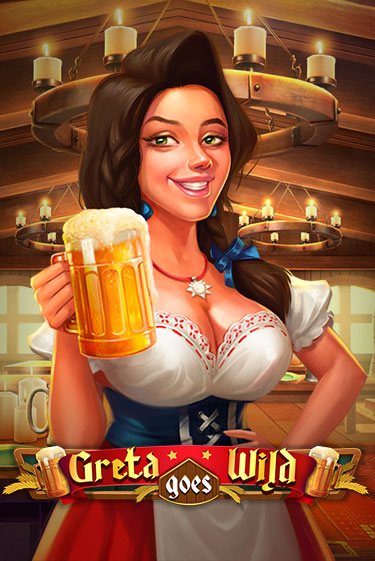 Greta Goes Wild демо слот играть онлайн | JoyCasino Online бесплатная игра