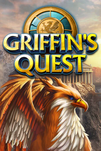 Griffin's Quest Gamble Feature демо слот играть онлайн | JoyCasino Online бесплатная игра