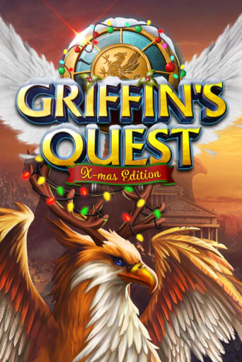Griffin’s Quest Xmas Edition демо слот играть онлайн | JoyCasino Online бесплатная игра