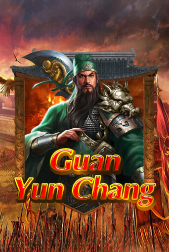 Guan Yun Chang демо слот играть онлайн | JoyCasino Online бесплатная игра
