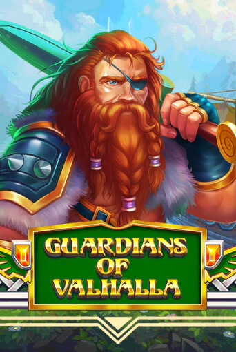 Guardians Of Valhalla демо слот играть онлайн | JoyCasino Online бесплатная игра