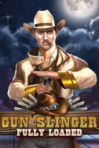 Gunslinger: Fully Loaded  демо слот играть онлайн | JoyCasino Online бесплатная игра