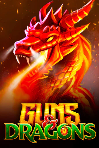 Guns And Dragons демо слот играть онлайн | JoyCasino Online бесплатная игра