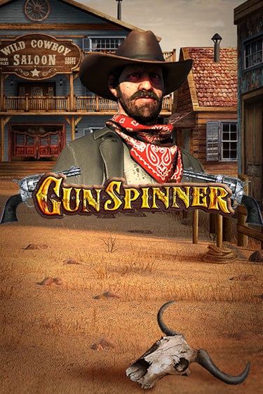 Gunspinner демо слот играть онлайн | JoyCasino Online бесплатная игра