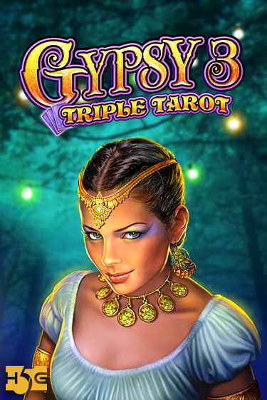 Gypsy 3 Triple Tarot демо слот играть онлайн | JoyCasino Online бесплатная игра