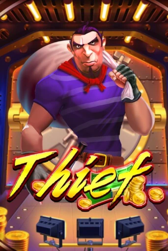 Thief демо слот играть онлайн | JoyCasino Online бесплатная игра