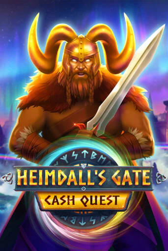 Heimdall's Gate Cash Quest демо слот играть онлайн | JoyCasino Online бесплатная игра