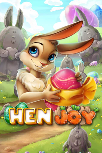 HENjoy демо слот играть онлайн | JoyCasino Online бесплатная игра