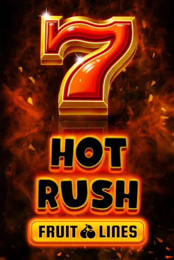 HOT RUSH Fruit Lines демо слот играть онлайн | JoyCasino Online бесплатная игра