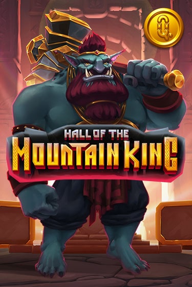 Hall of the Mountain King демо слот играть онлайн | JoyCasino Online бесплатная игра