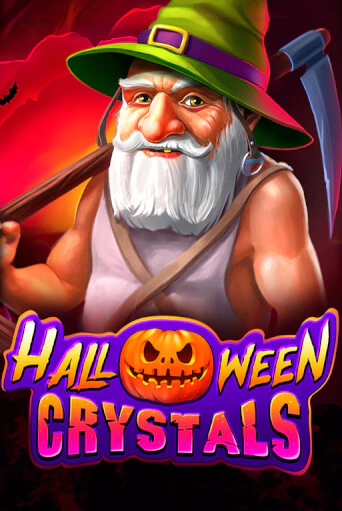 Halloween Crystals демо слот играть онлайн | JoyCasino Online бесплатная игра