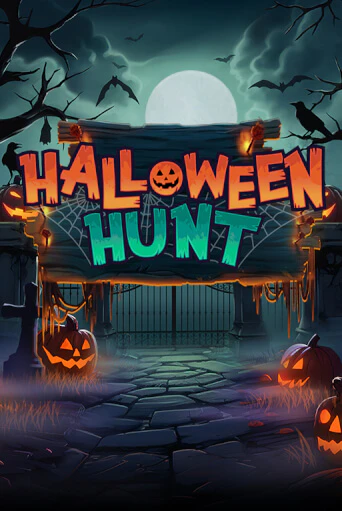 Halloween Hunt демо слот играть онлайн | JoyCasino Online бесплатная игра