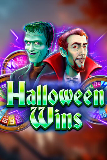 Halloween Wins демо слот играть онлайн | JoyCasino Online бесплатная игра