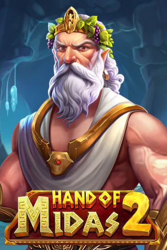 Hand of Midas 2 демо слот играть онлайн | JoyCasino Online бесплатная игра