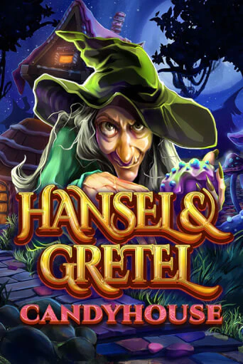 Hansel & Gretel Candyhouse демо слот играть онлайн | JoyCasino Online бесплатная игра