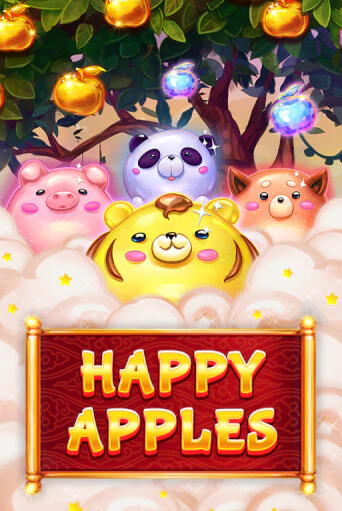 Happy Apples демо слот играть онлайн | JoyCasino Online бесплатная игра