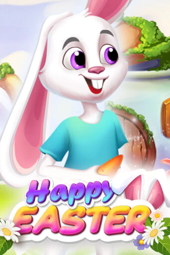 Happy Easter демо слот играть онлайн | JoyCasino Online бесплатная игра
