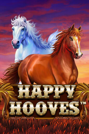 Happy Hooves демо слот играть онлайн | JoyCasino Online бесплатная игра