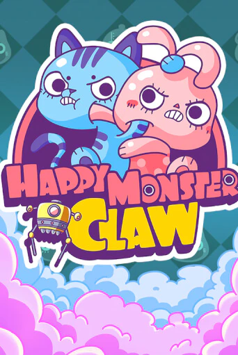 Happy Monster Claw демо слот играть онлайн | JoyCasino Online бесплатная игра