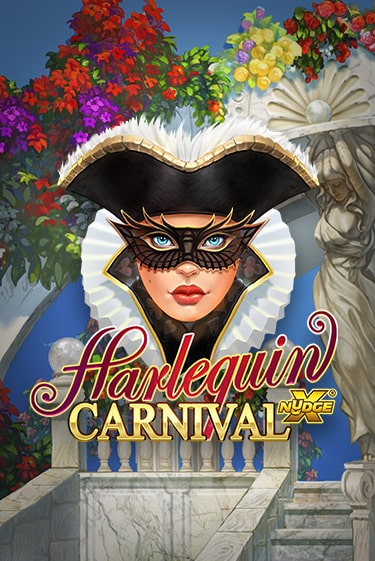Harlequin Carnival демо слот играть онлайн | JoyCasino Online бесплатная игра