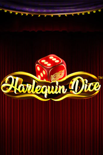 Harlequin Dice демо слот играть онлайн | JoyCasino Online бесплатная игра