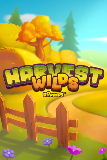 Harvest Wilds демо слот играть онлайн | JoyCasino Online бесплатная игра