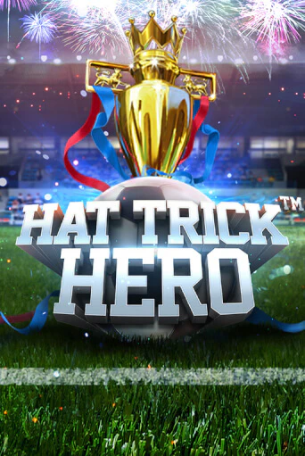 Hat Trick Hero демо слот играть онлайн | JoyCasino Online бесплатная игра