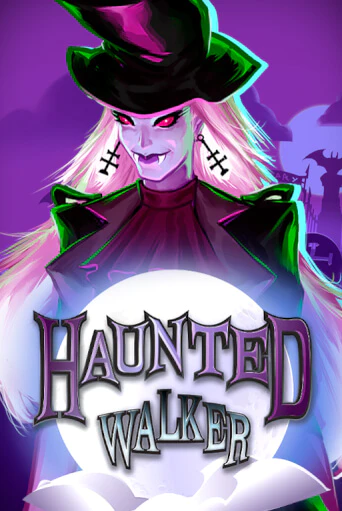 Haunted Walker демо слот играть онлайн | JoyCasino Online бесплатная игра