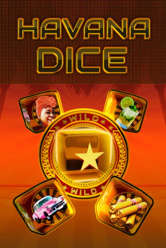 Havana Dice демо слот играть онлайн | JoyCasino Online бесплатная игра