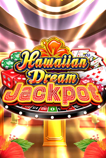 Hawaiian Dream Jackpot демо слот играть онлайн | JoyCasino Online бесплатная игра