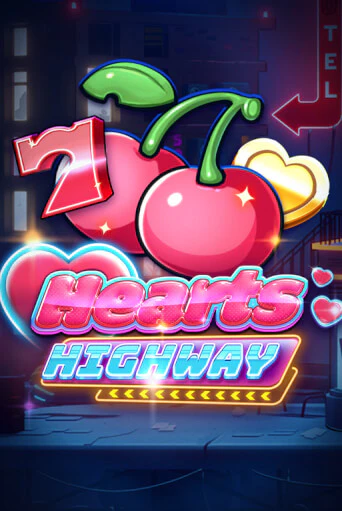 Hearts Highway демо слот играть онлайн | JoyCasino Online бесплатная игра