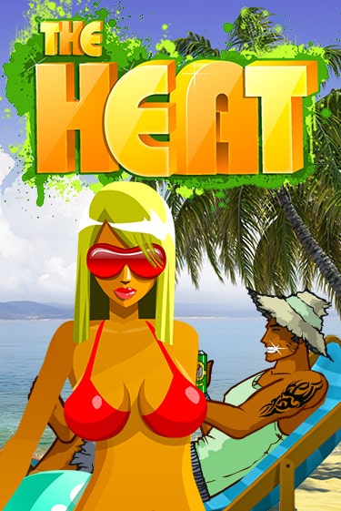 The Heat демо слот играть онлайн | JoyCasino Online бесплатная игра