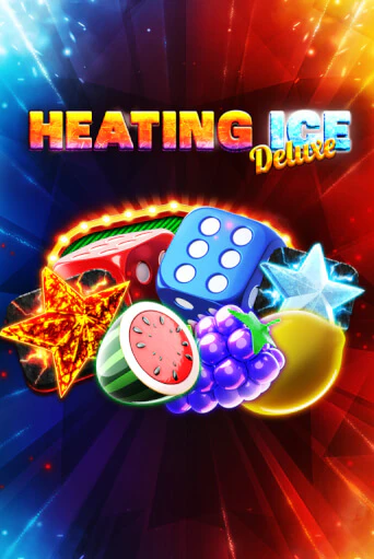 Heating Ice Deluxe демо слот играть онлайн | JoyCasino Online бесплатная игра