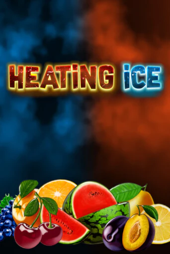 Heating Ice демо слот играть онлайн | JoyCasino Online бесплатная игра
