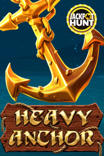 Heavy Anchor демо слот играть онлайн | JoyCasino Online бесплатная игра