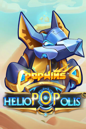 HelioPOPolis демо слот играть онлайн | JoyCasino Online бесплатная игра