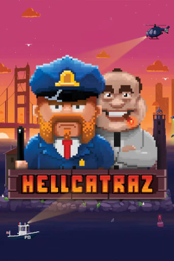 Hellcatraz демо слот играть онлайн | JoyCasino Online бесплатная игра