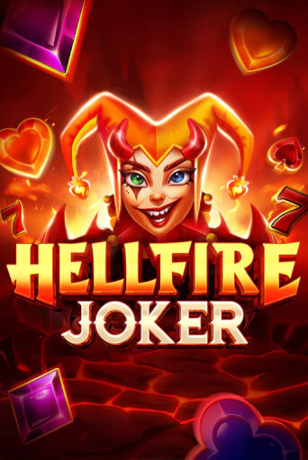 Hellfire Joker демо слот играть онлайн | JoyCasino Online бесплатная игра